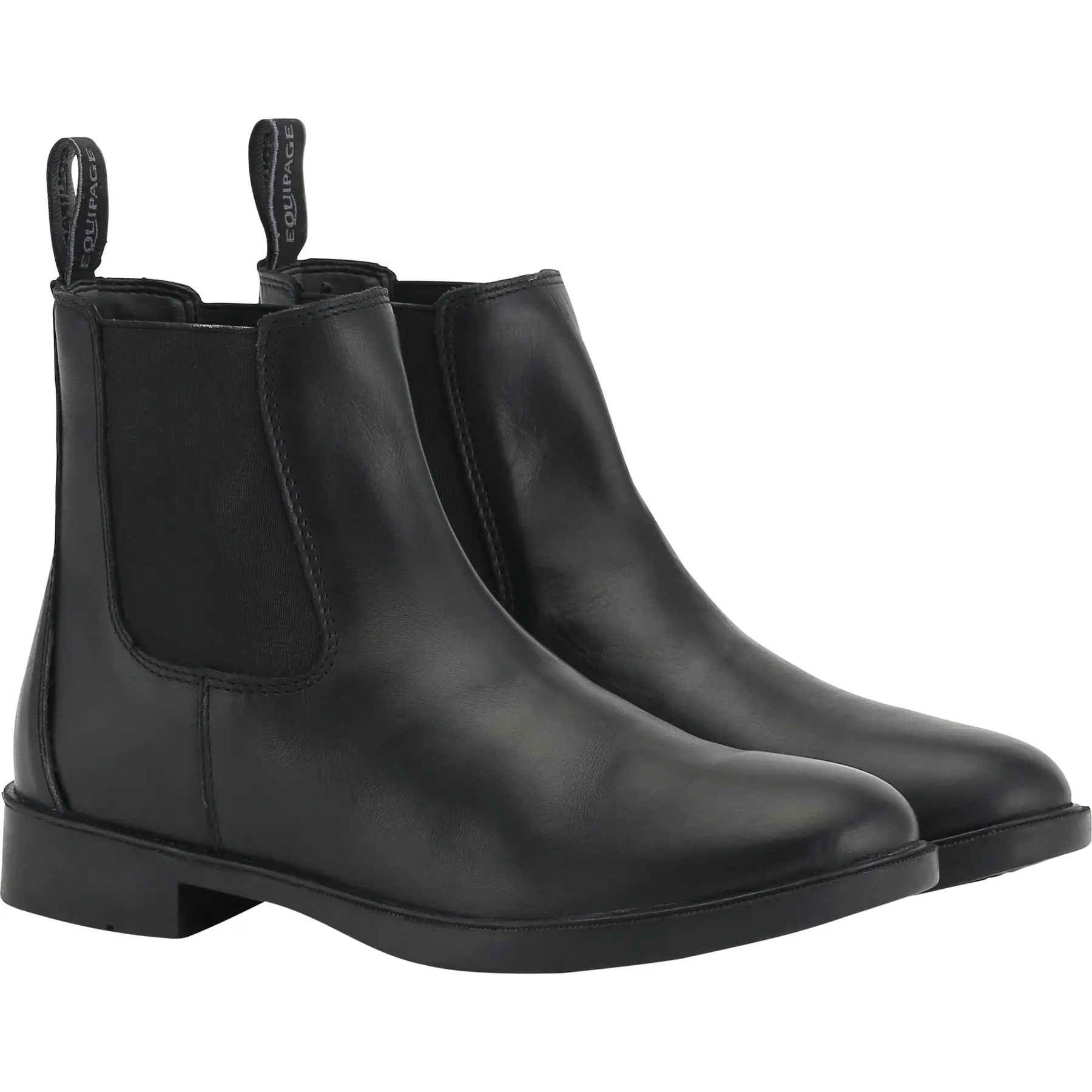 Botas de montar para bebé niña Bari