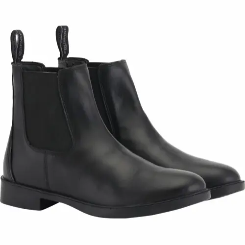 Botines de montar para niña Bari