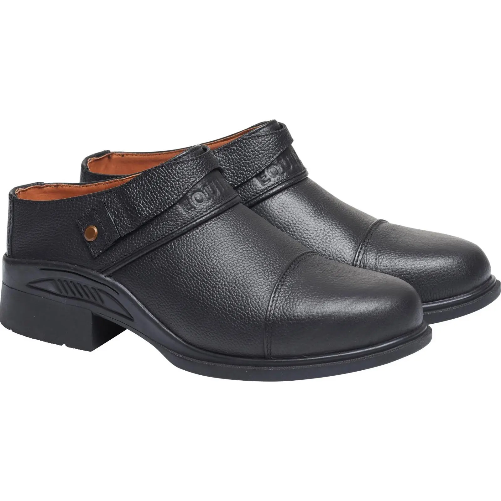 Mocasines de mujer Dixi Slip-Ins