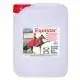 Spray brillante para vestido