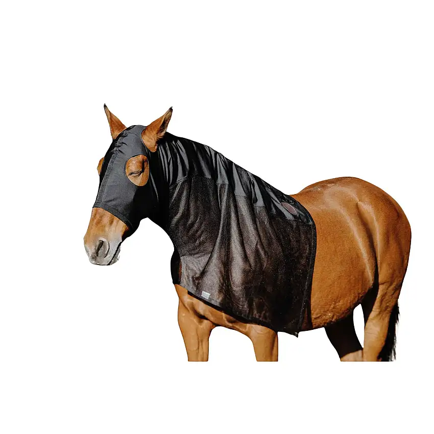 Braga de cuello polar polar para caballo 0g