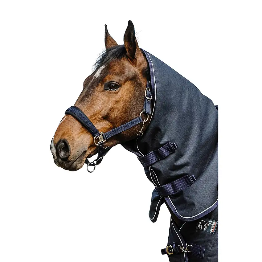Cubre cuello para caballo Anatomic 1200D 0g