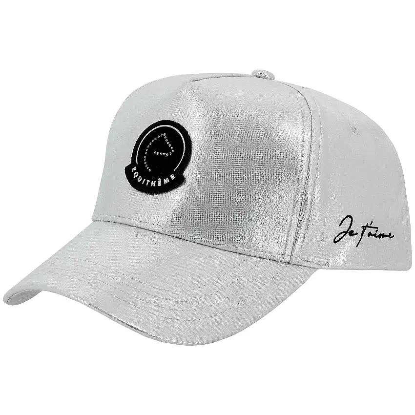 Gorra de béisbol JTM Studio