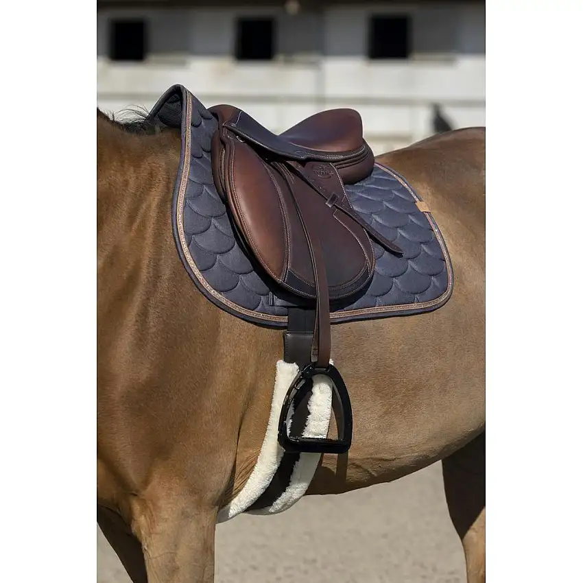 Mantilla equitación Khadi