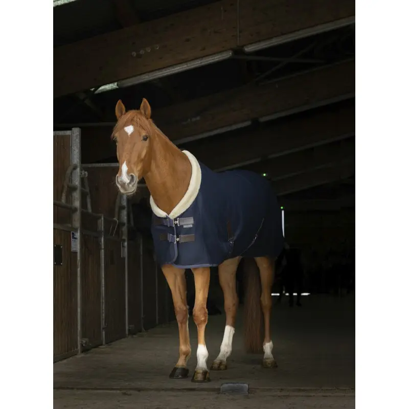 Manta para caballos Teddy 0g