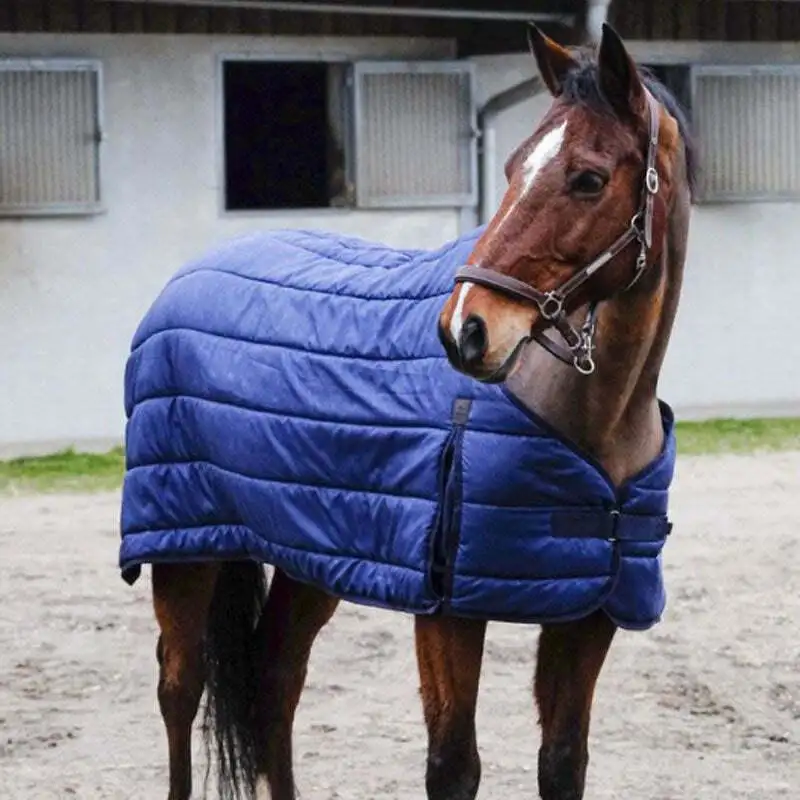 Cubierta para caballos Classic