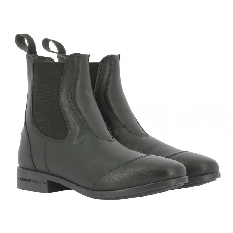 Botines de montar Zurich