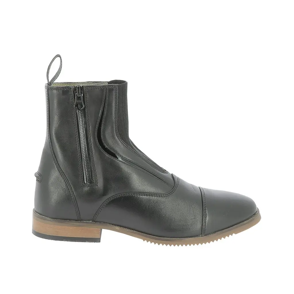 Botines de montar para mujer Wavy