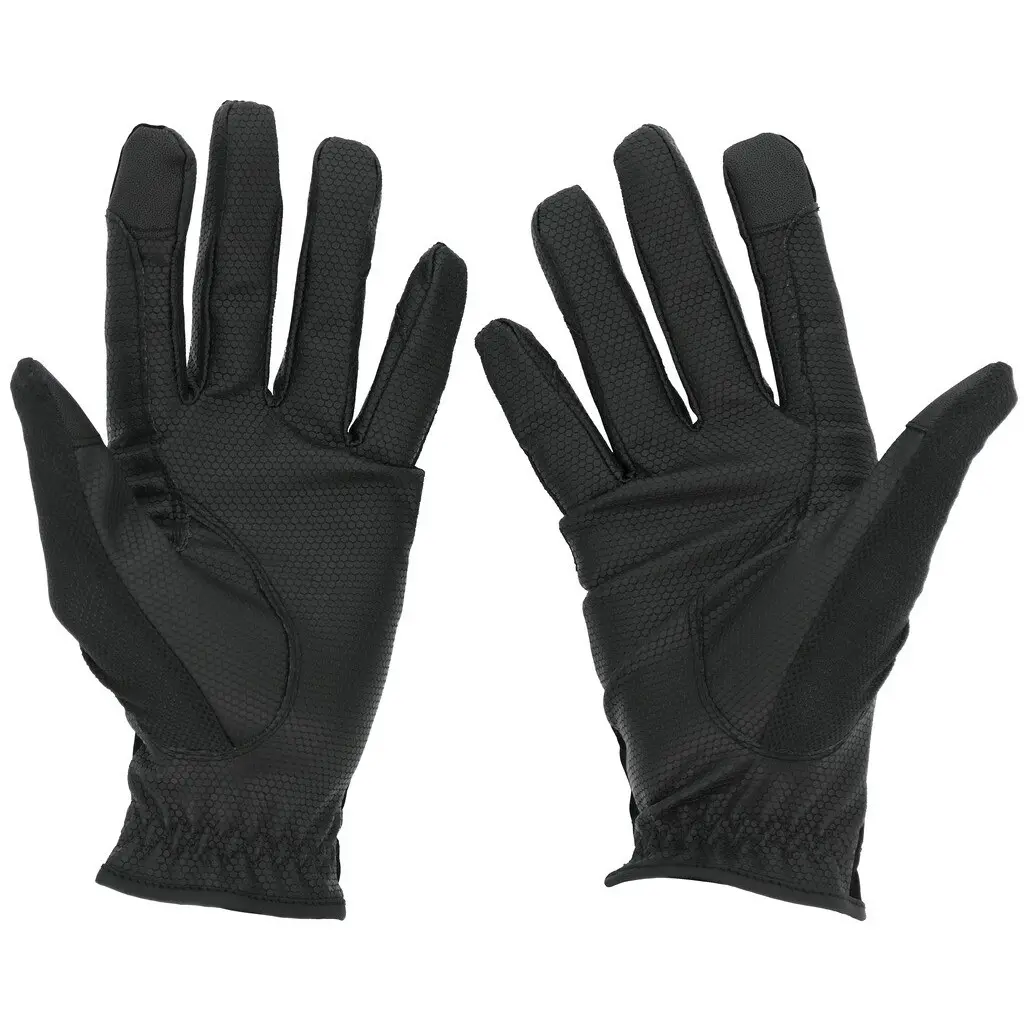 Guantes de equitación Aragon