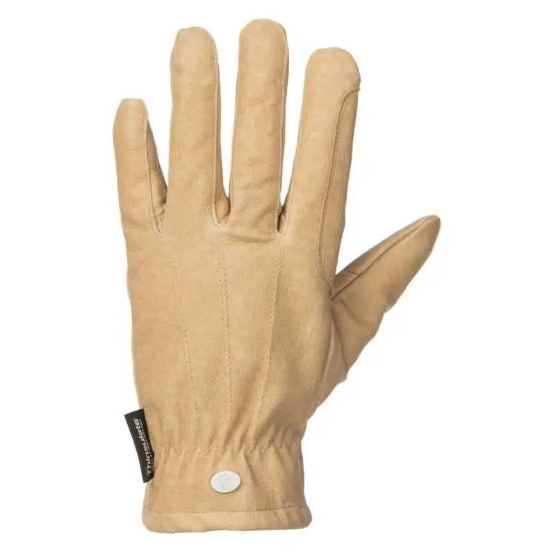 Guantes de equitación Travail