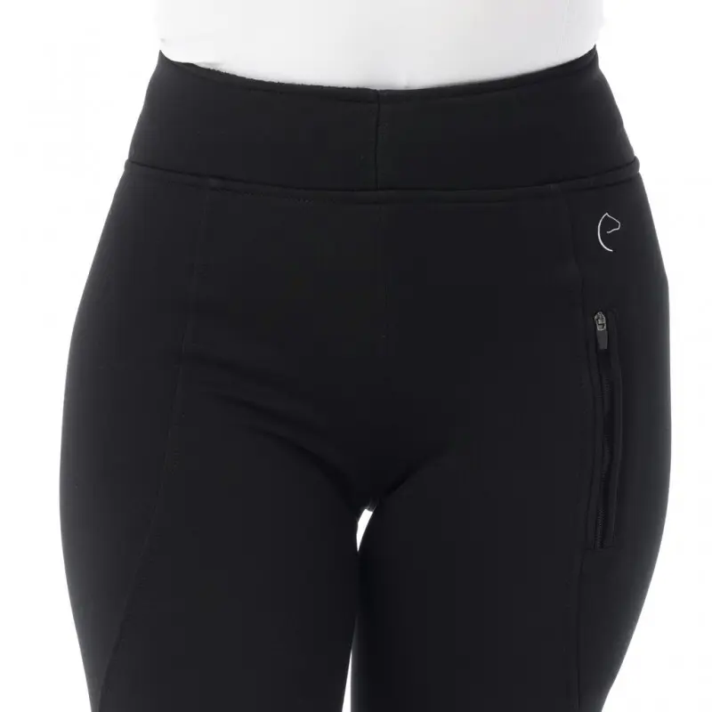 Pantalón equitación para mujer Dolomyt
