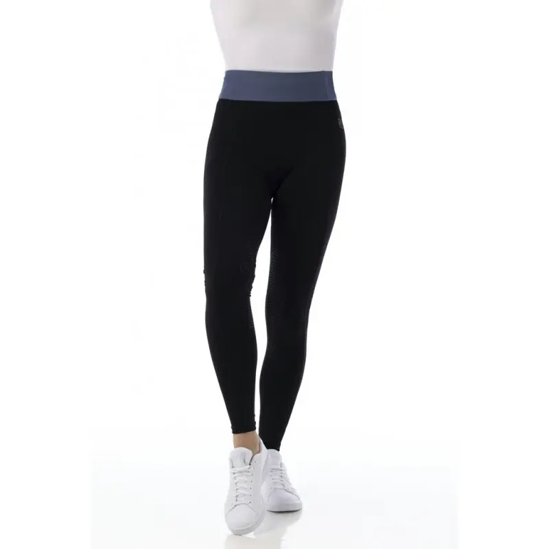 Leggins equitación mujer Tea