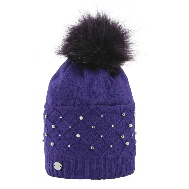 Gorro mujer Beta