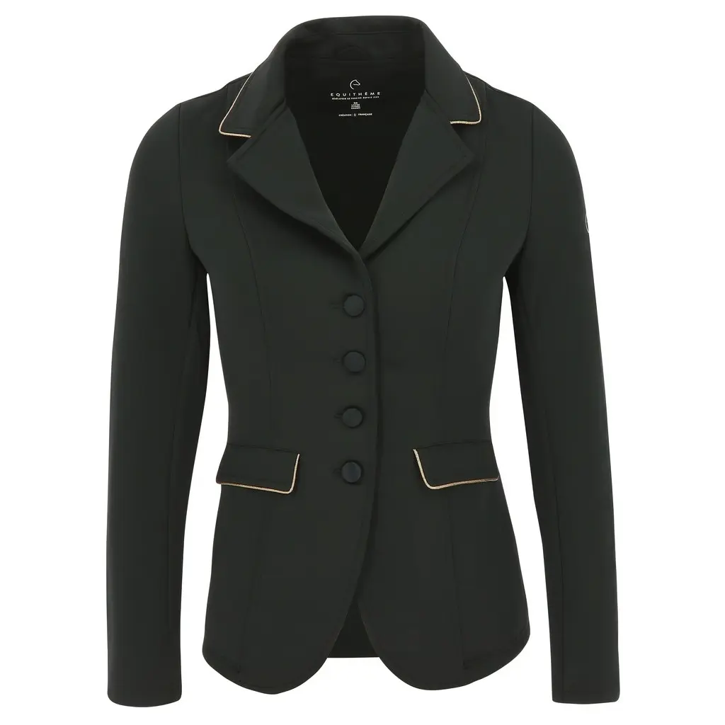 Chaqueta equitación de competición Marseille