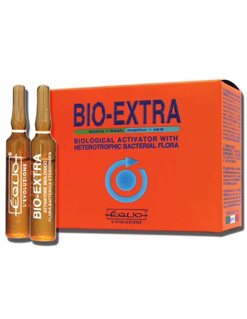 Equo Bio-Extra (24 viales)