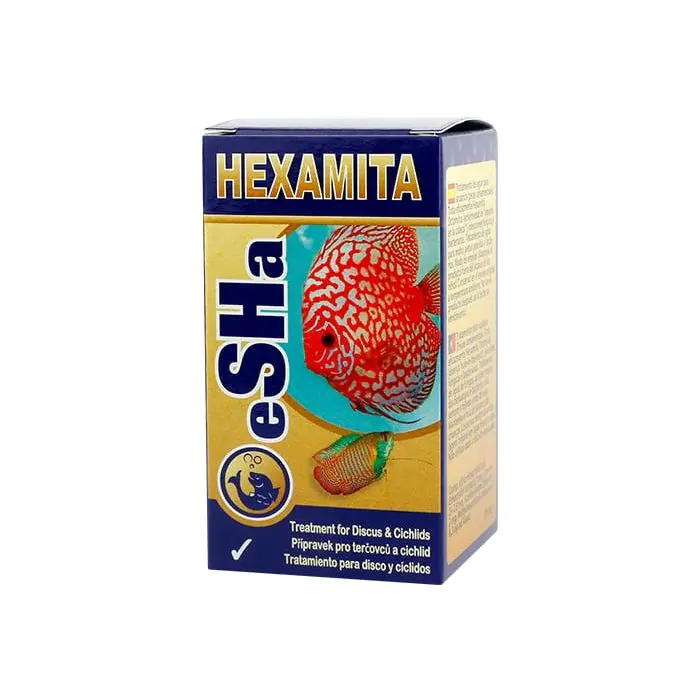eSHa HEXAMITA (20ml)