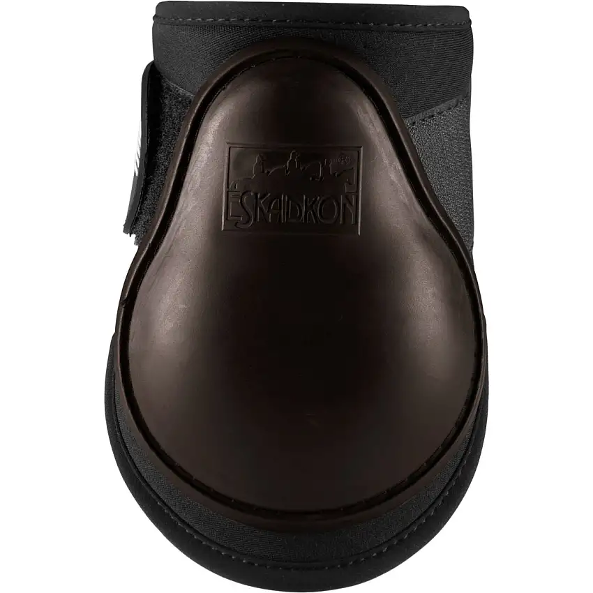 Eskadron Botas para menudillo Classic Marron oscuro