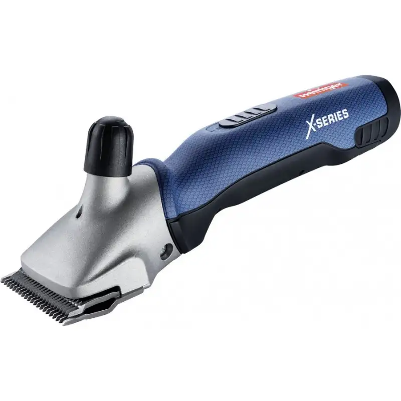 Esquiladora Heiniger sin cable Xplorer