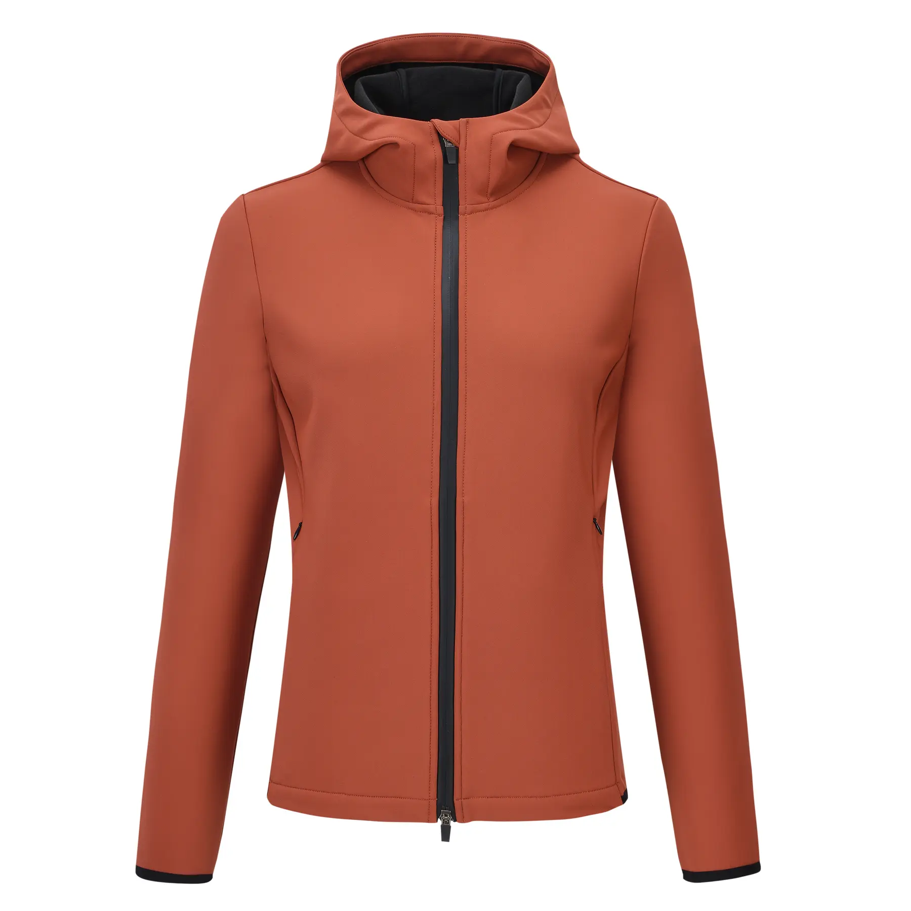 Sudadera con capucha Maddy