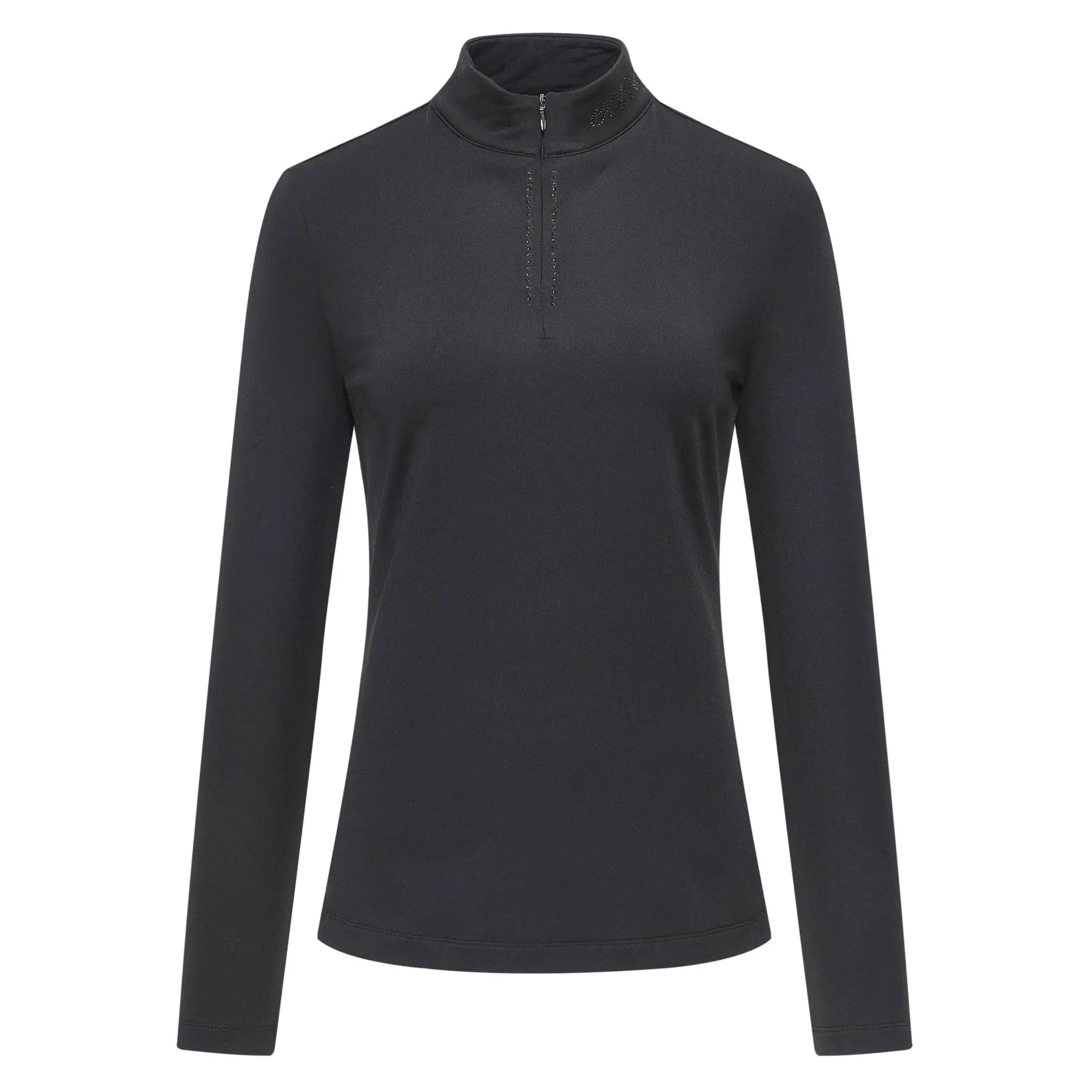 Camiseta de equitación mujer Adeline