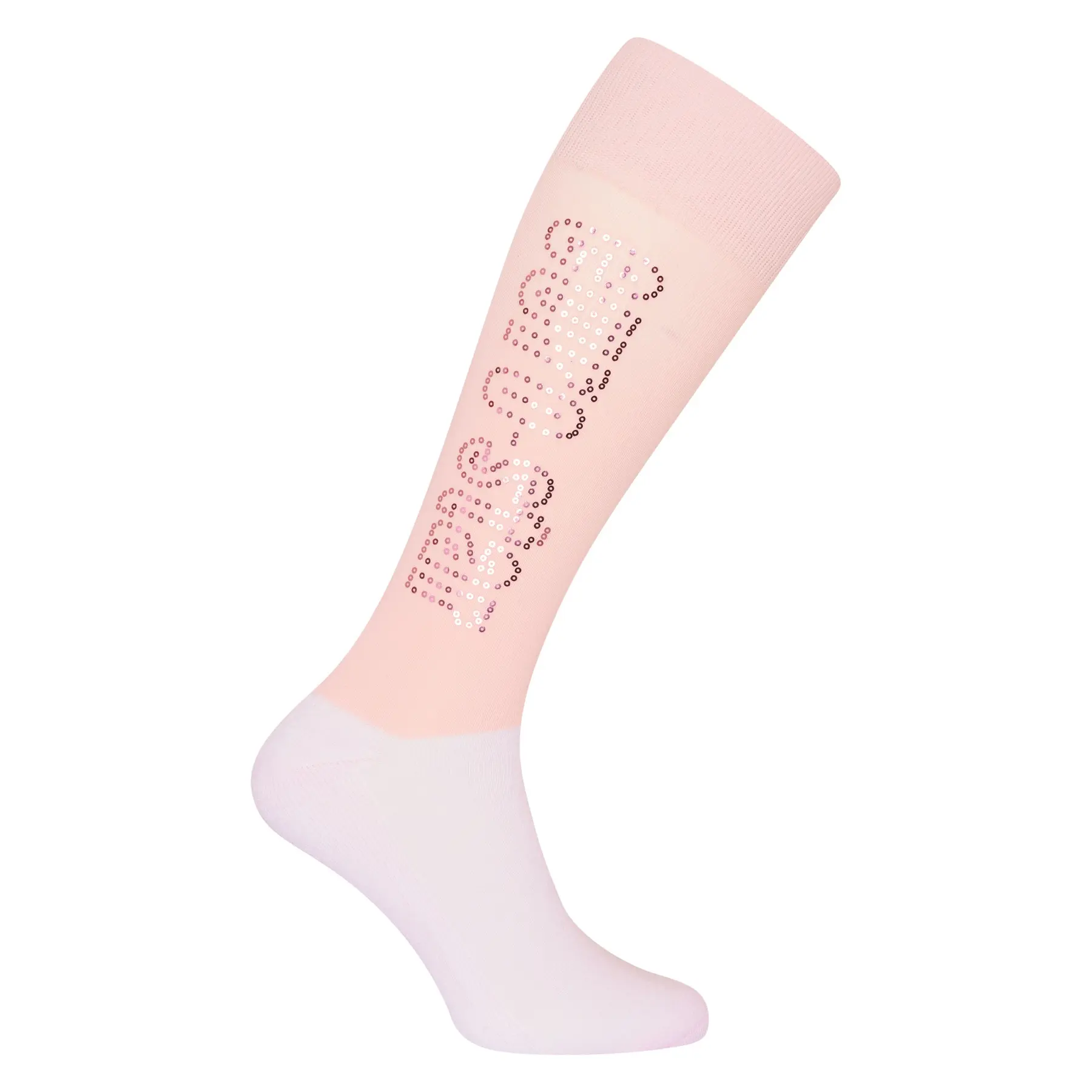 Calcetines de equitación para mujer Picky