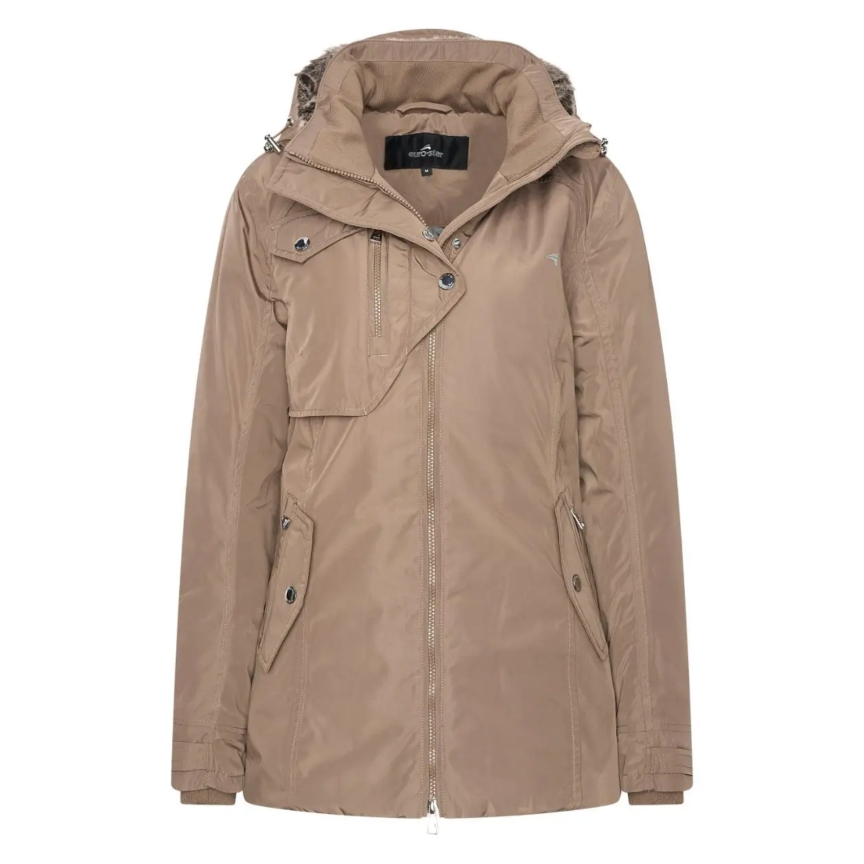 Parka de mujer Lajana
