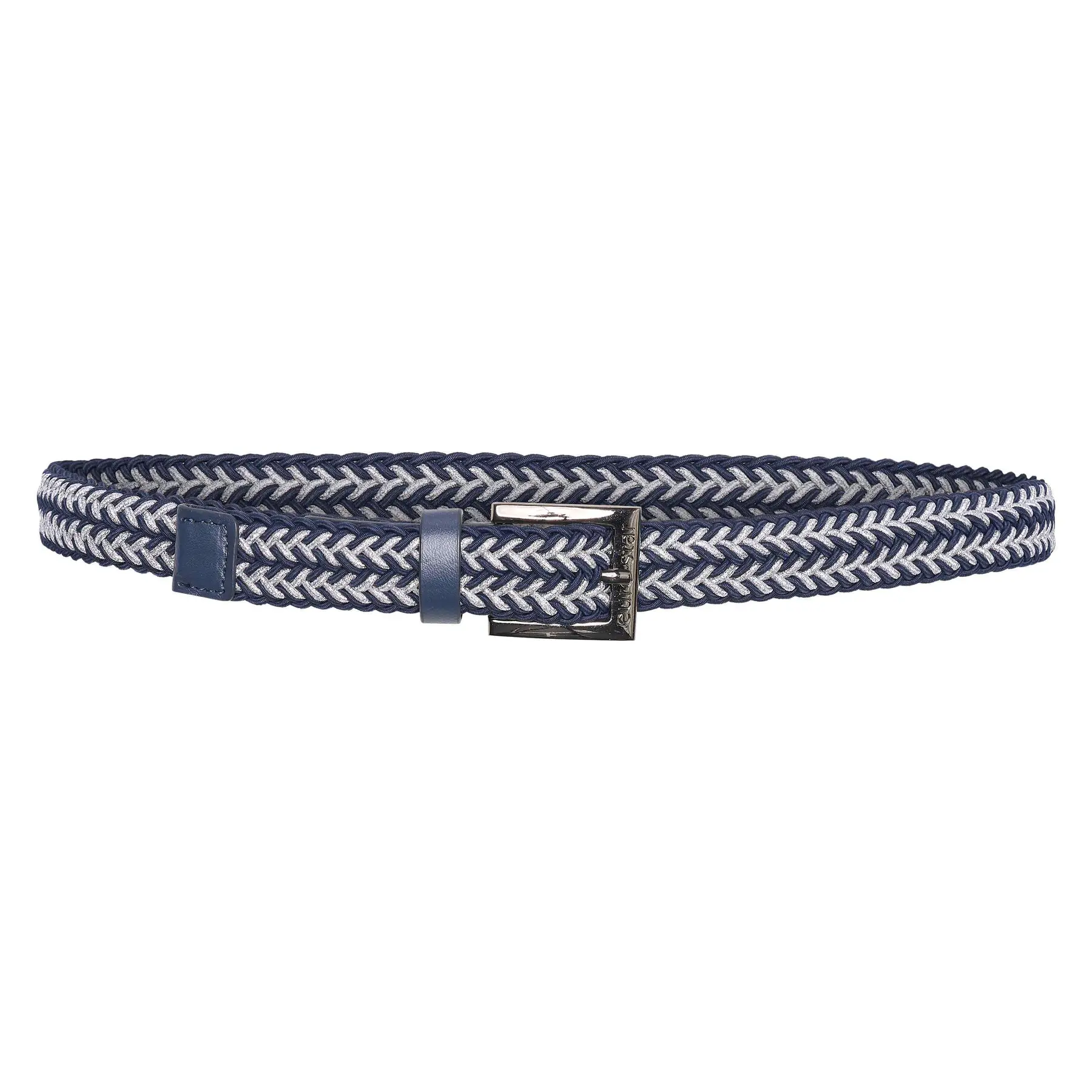 Cinturón de mujer ESClassical Lurex