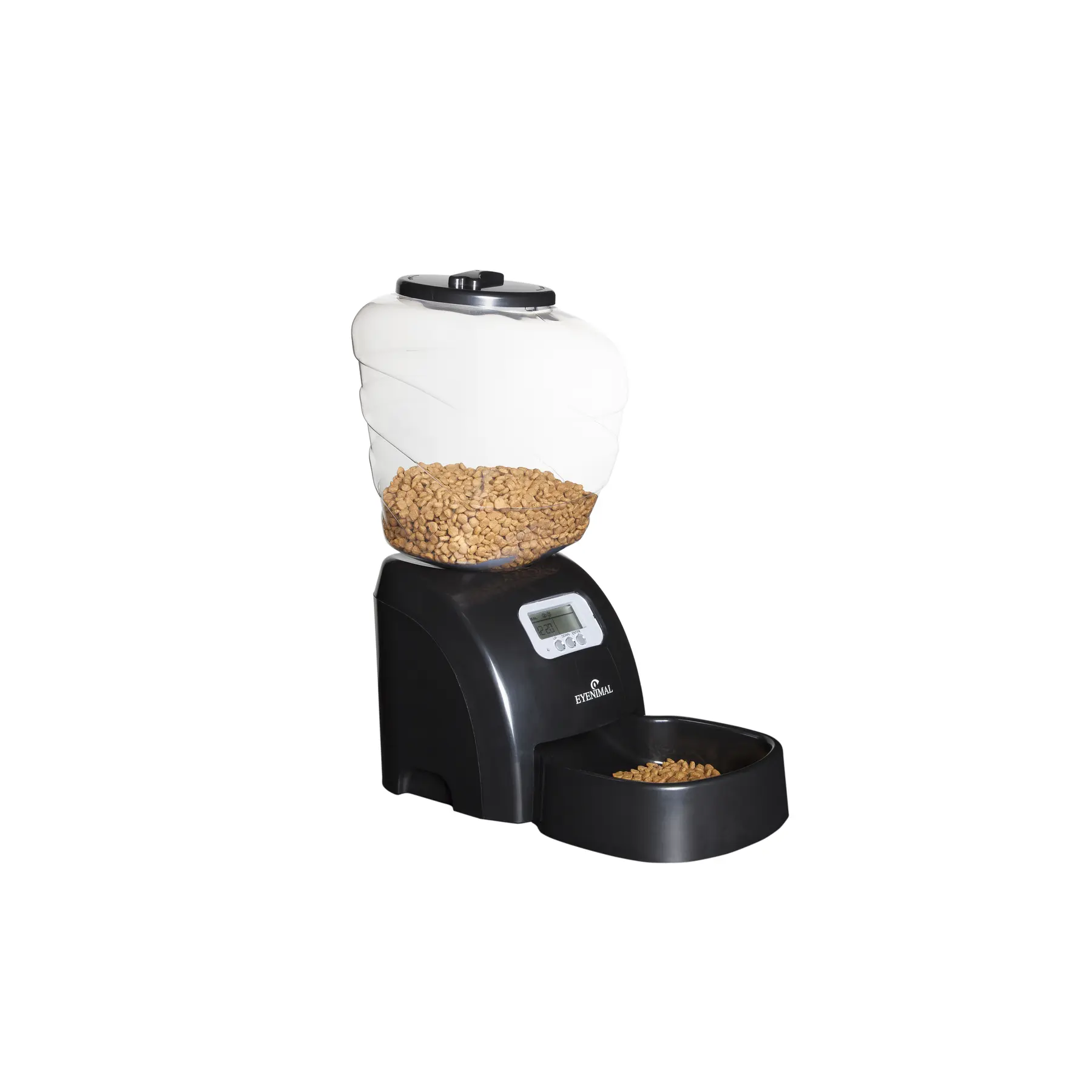 Dispensador de croquetas Pet Feeder