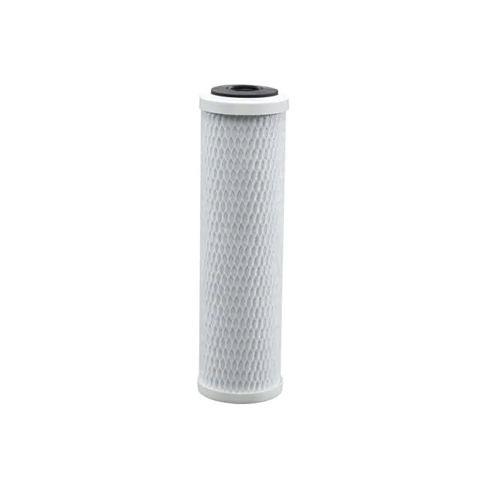Cartucho carbón activo  (Ósmosis 300L 9'' 3/4)