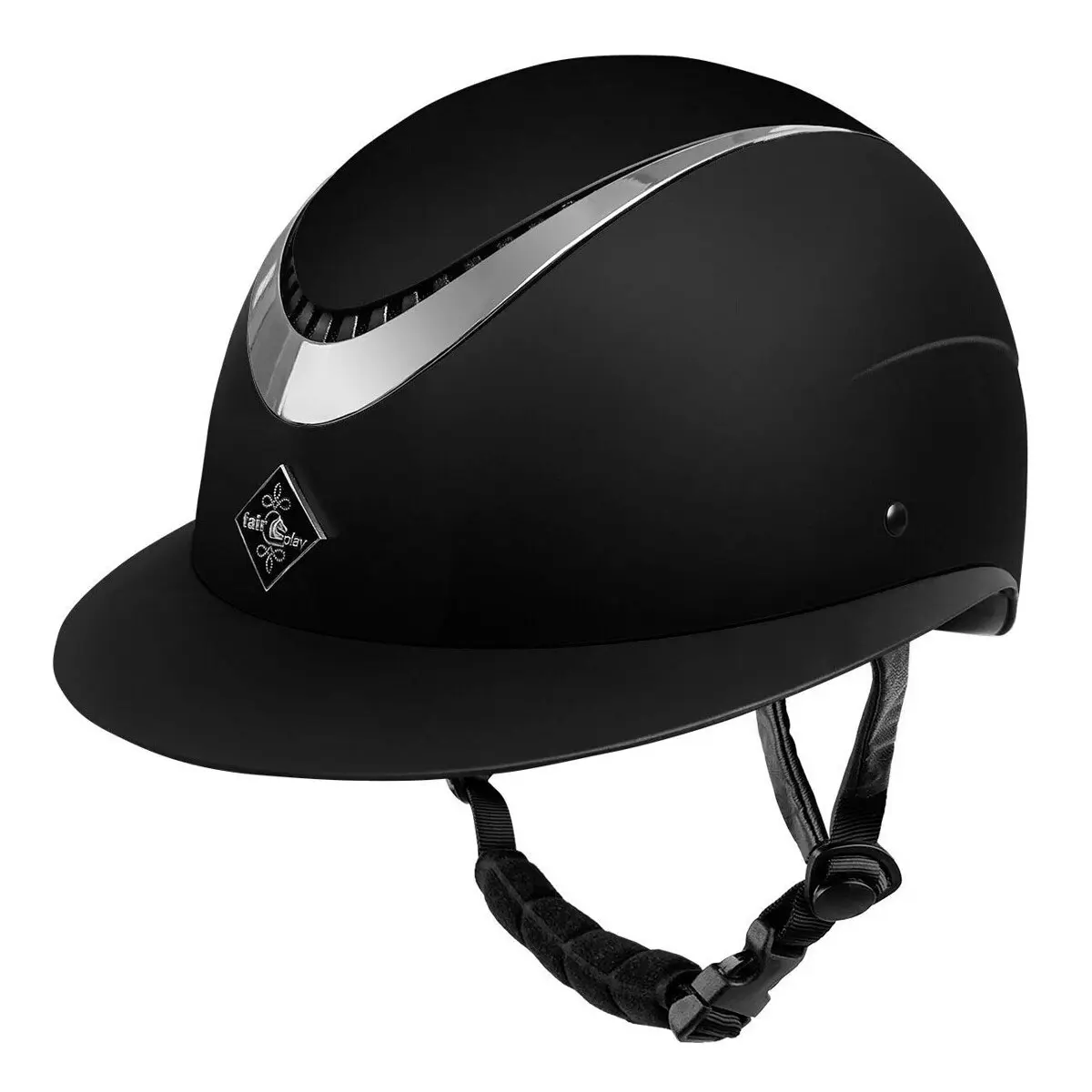 Casco de equitación Apoleus W-V