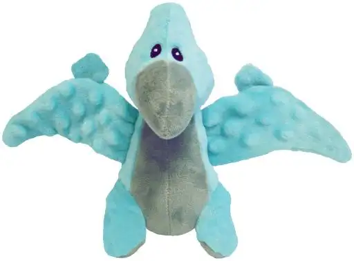 Gloria Pets Falkor