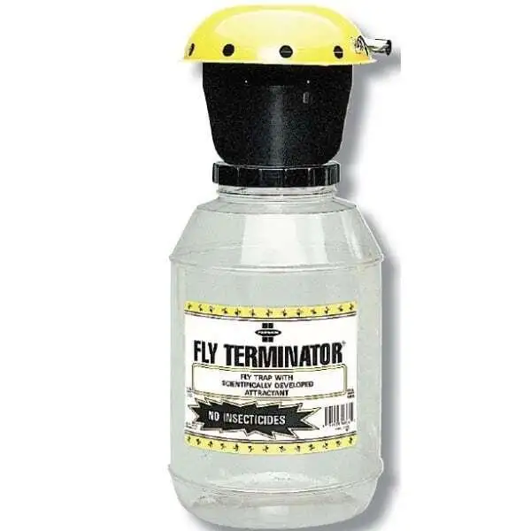 Trampa para insectos Fly Terminator