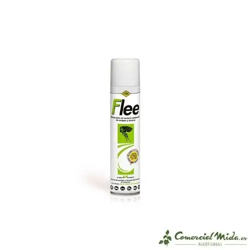 Spray Ambiental FATRO Flee 400 ml Contra Parásitos