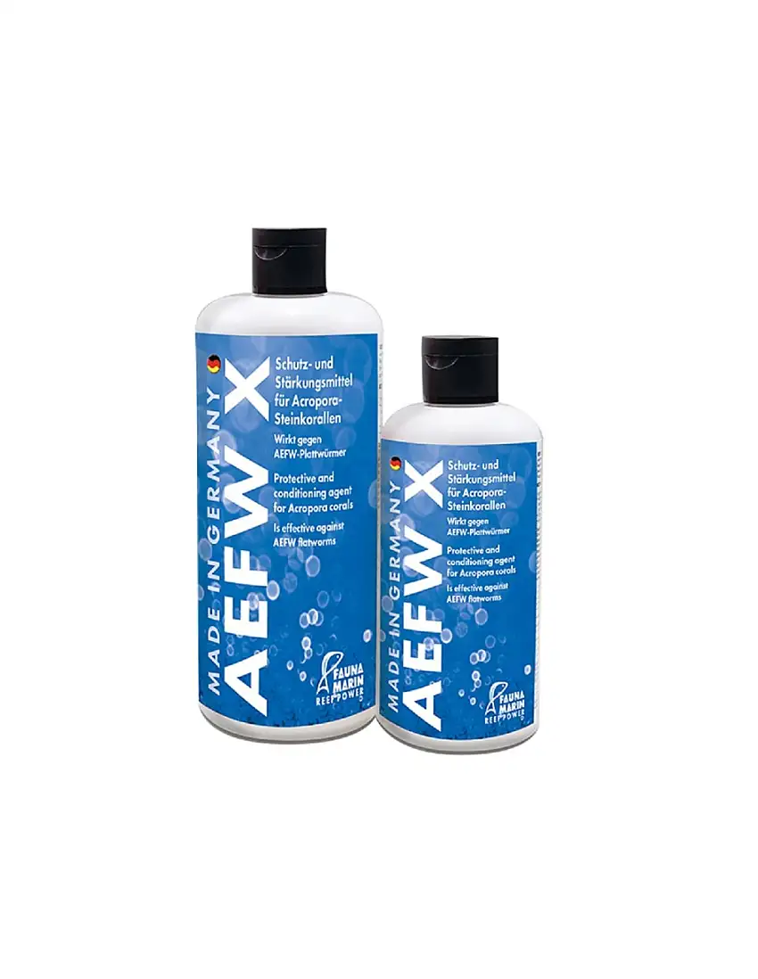 Fauna Marin AEFW X (1000 ml)