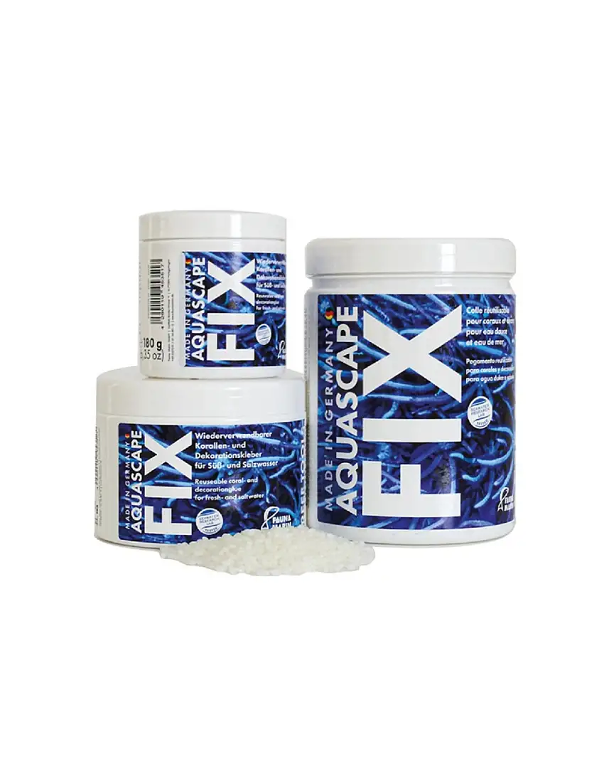 Fauna Marin Aqua Scape Fix (360 gr)