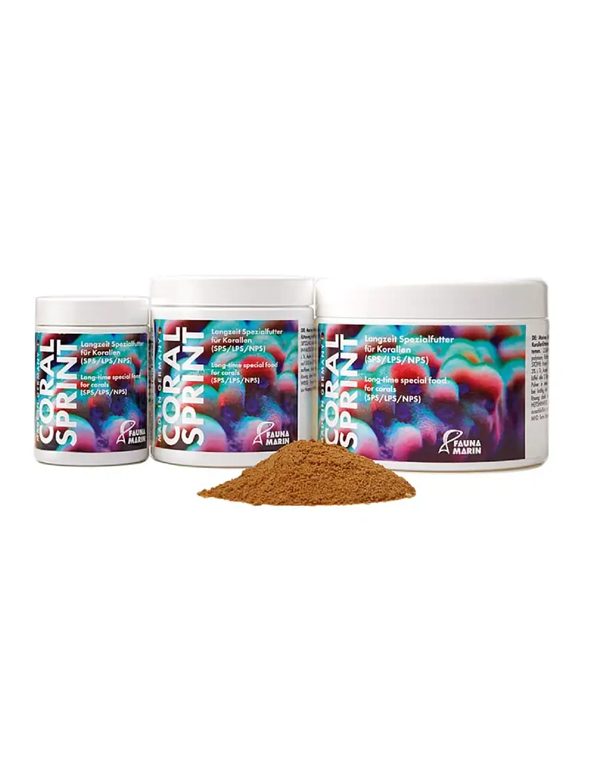 Fauna Marin Coral Sprint (175 gr)