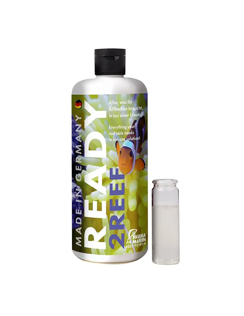 Fauna Marin Ready 2Reef (500 ml)