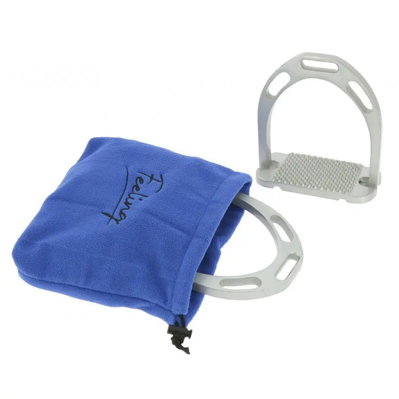 Funda para estribos polares
