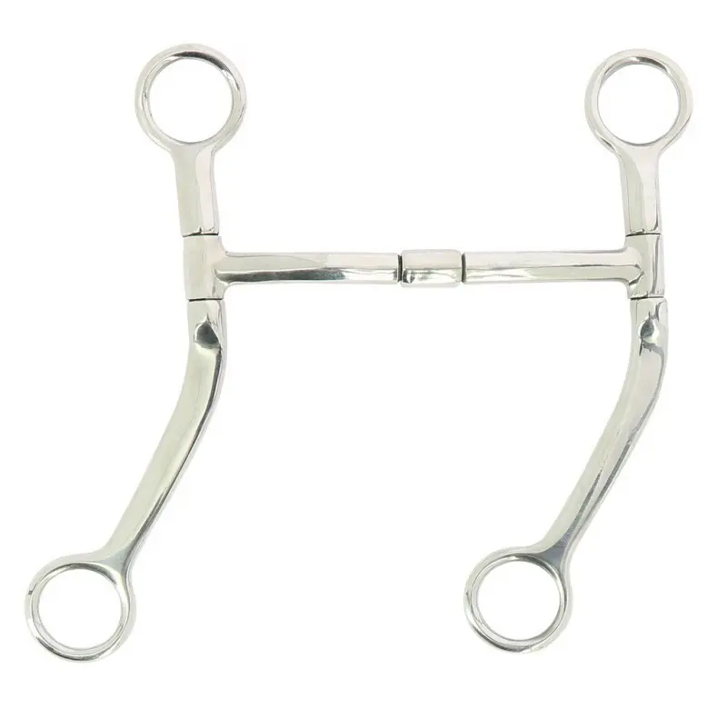 Bits para caballos Confort