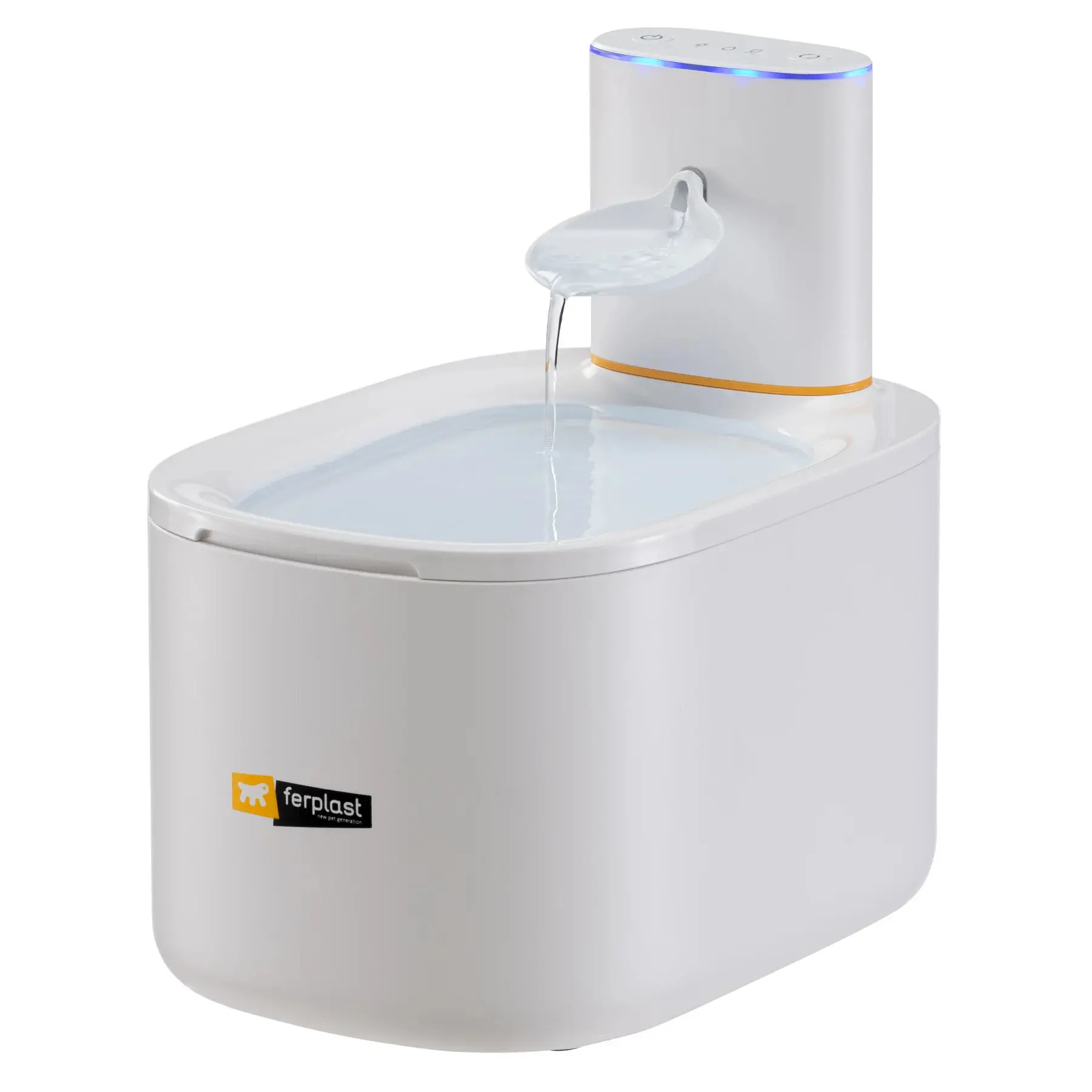 Fuente de agua para animales Astra