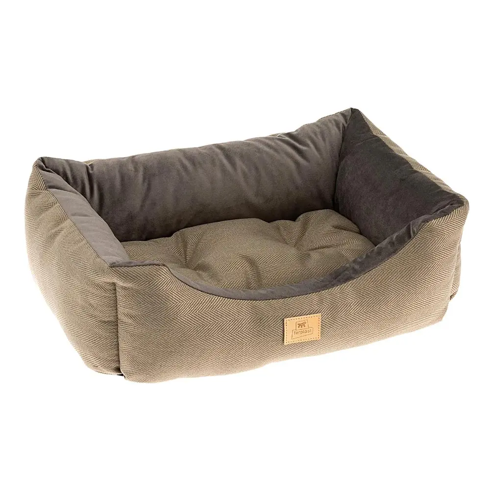 Cama para perros y gatos Chester 60