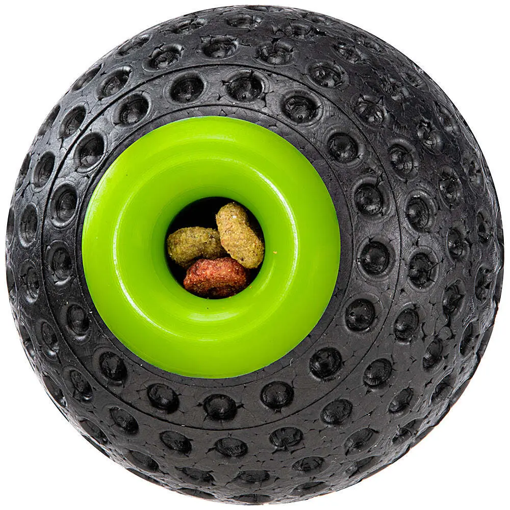 Juguete para perro con golosinas Chewa Boing