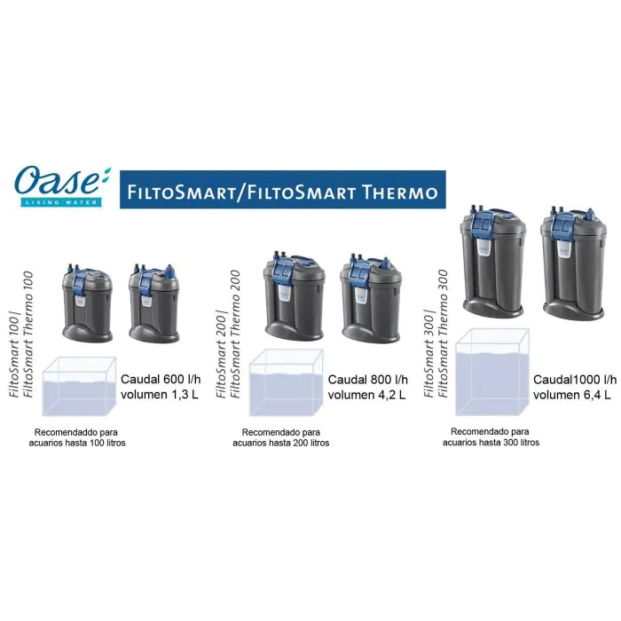 OASE FiltoSmart 60
