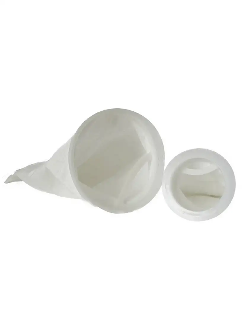 Filtro de Calcetín Nylon de Dvh (18 cm diámetro)