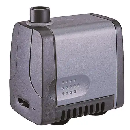 Filtro para Acuario Interno Sumergible