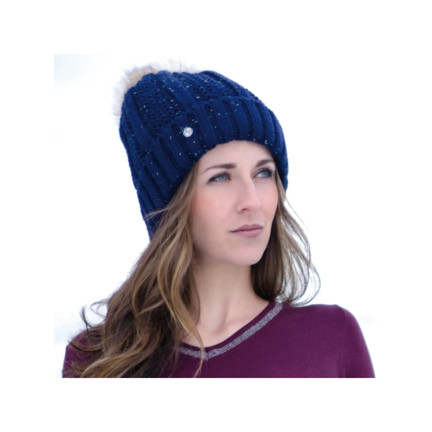 Gorro mujer Unari