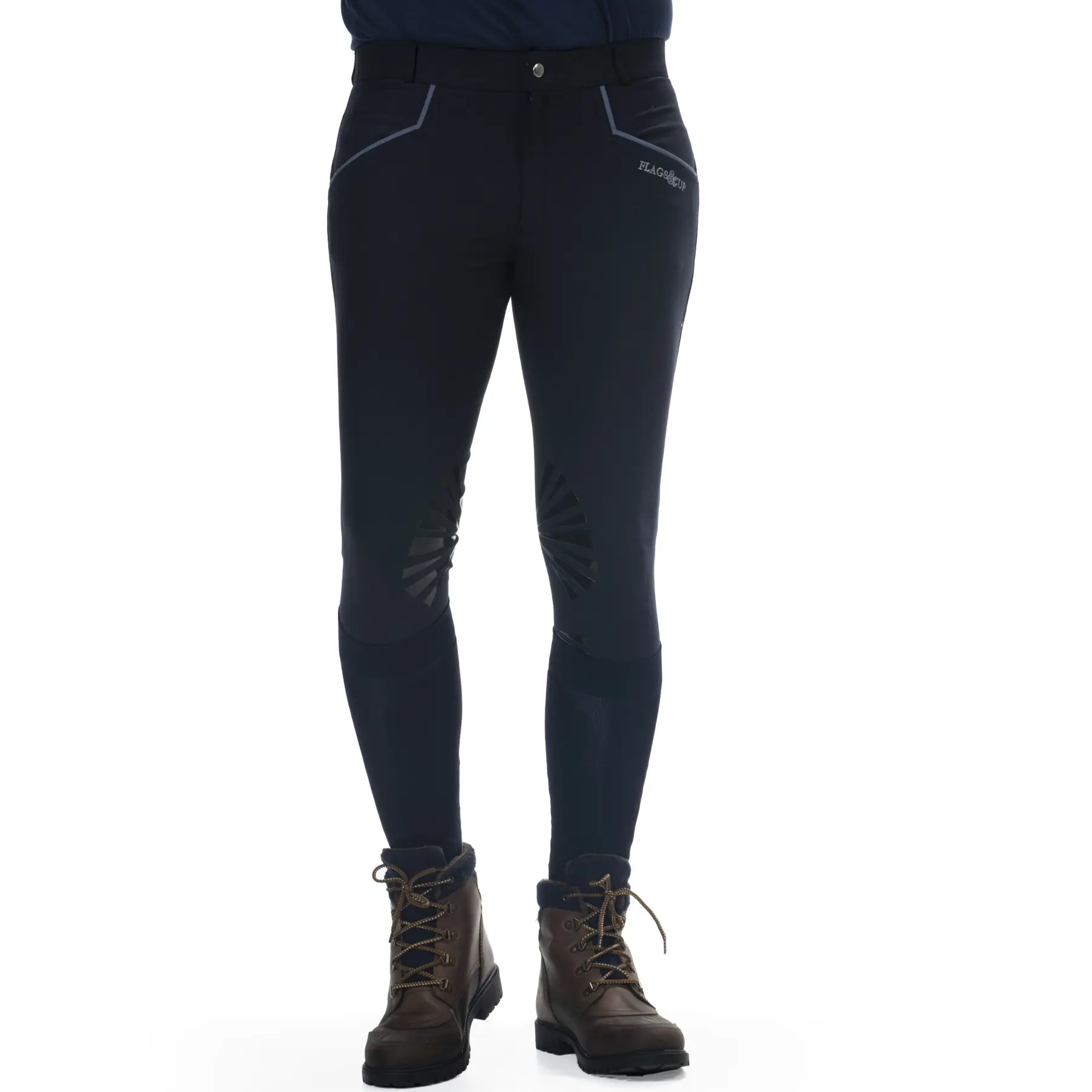 Pantalones de equitación para niños Vadso
