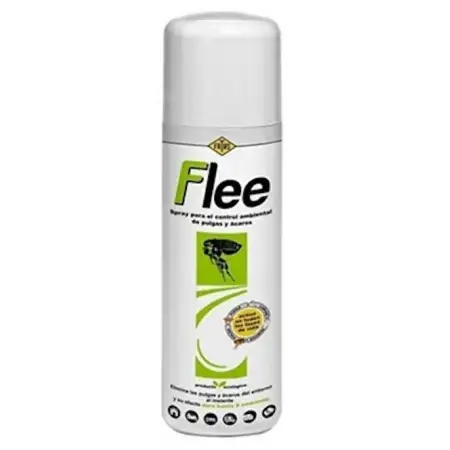 Flee Spray Antiparasitario