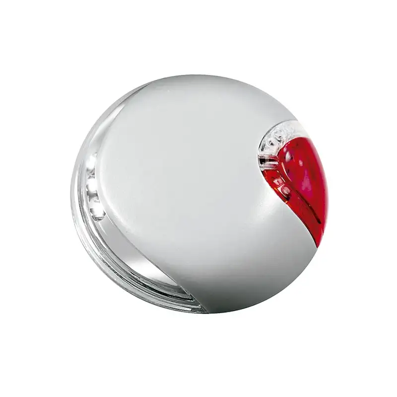Flexi Led Lighting System Color Gris Para Correa Flexi