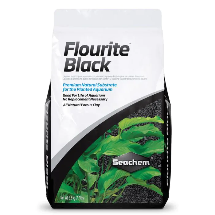 Flourite Black 3,5Kg